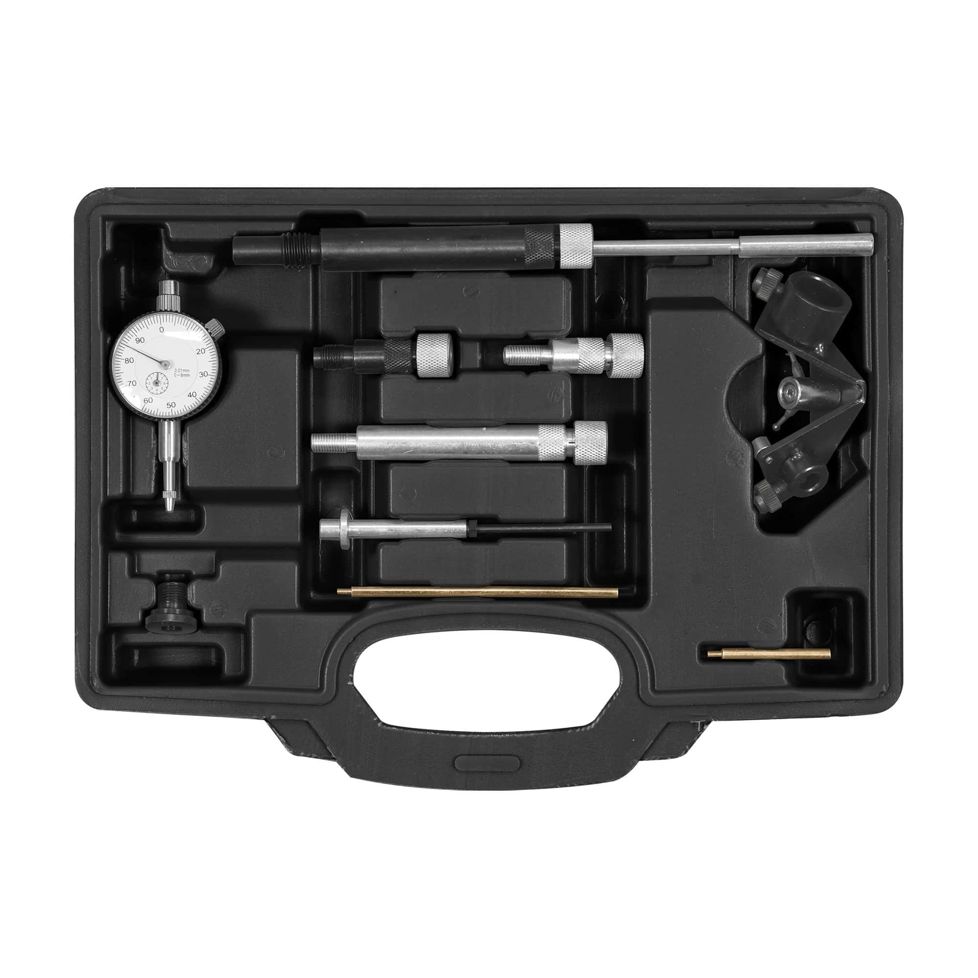 Dieselpumpun ajoitussarja 10 osaa, Yato - Image 2