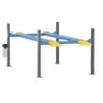 Säilytysnostin 4000 kg, Hauvrex