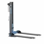 1-pilarinostin 1750 mm / 1000 kg, Hauvrex