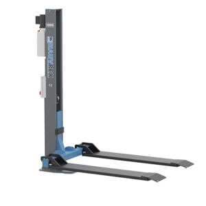 1-pilarinostin 1750 mm / 1000 kg, Hauvrex