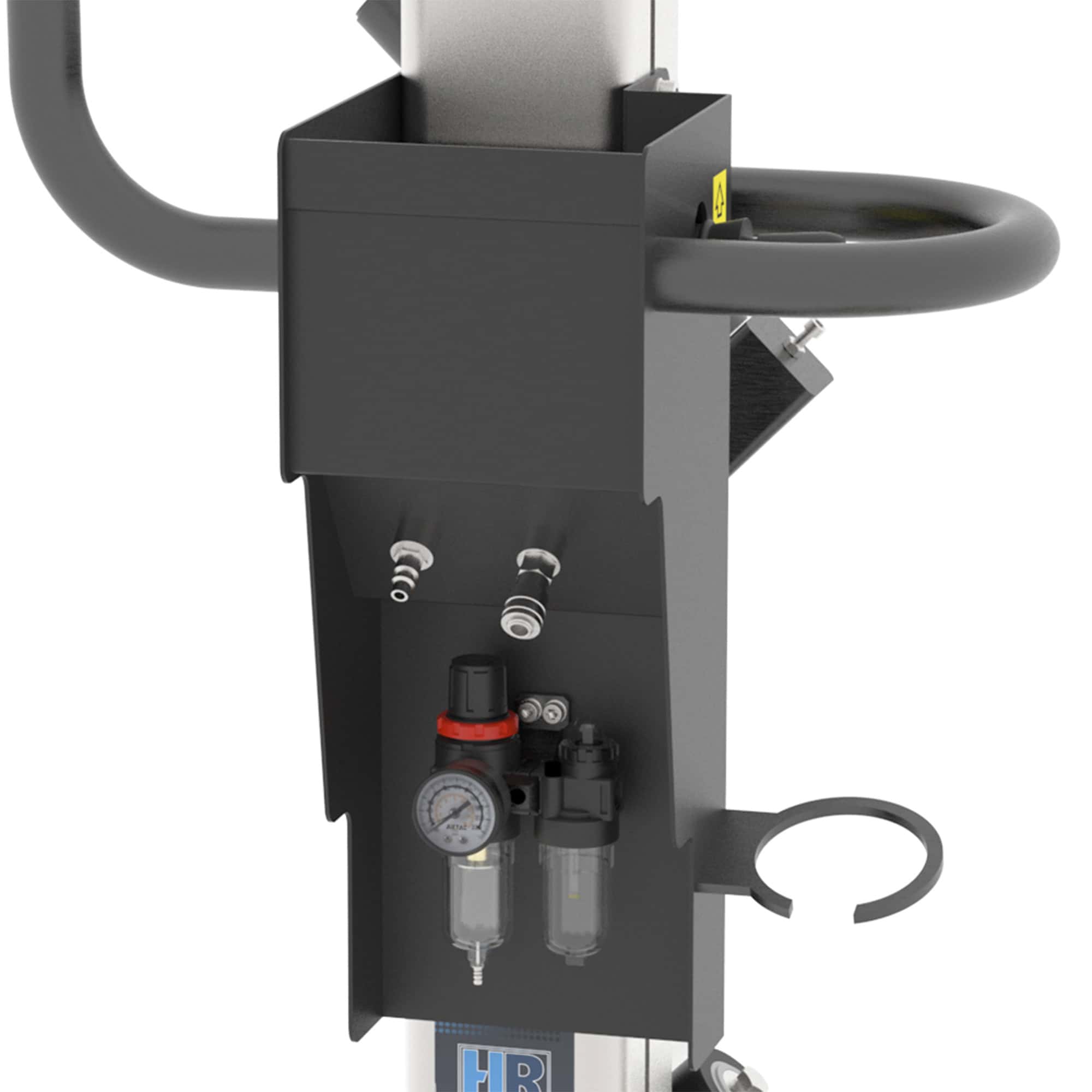 Rengasnostin max. 65 kg, Hauvrex - Image 2