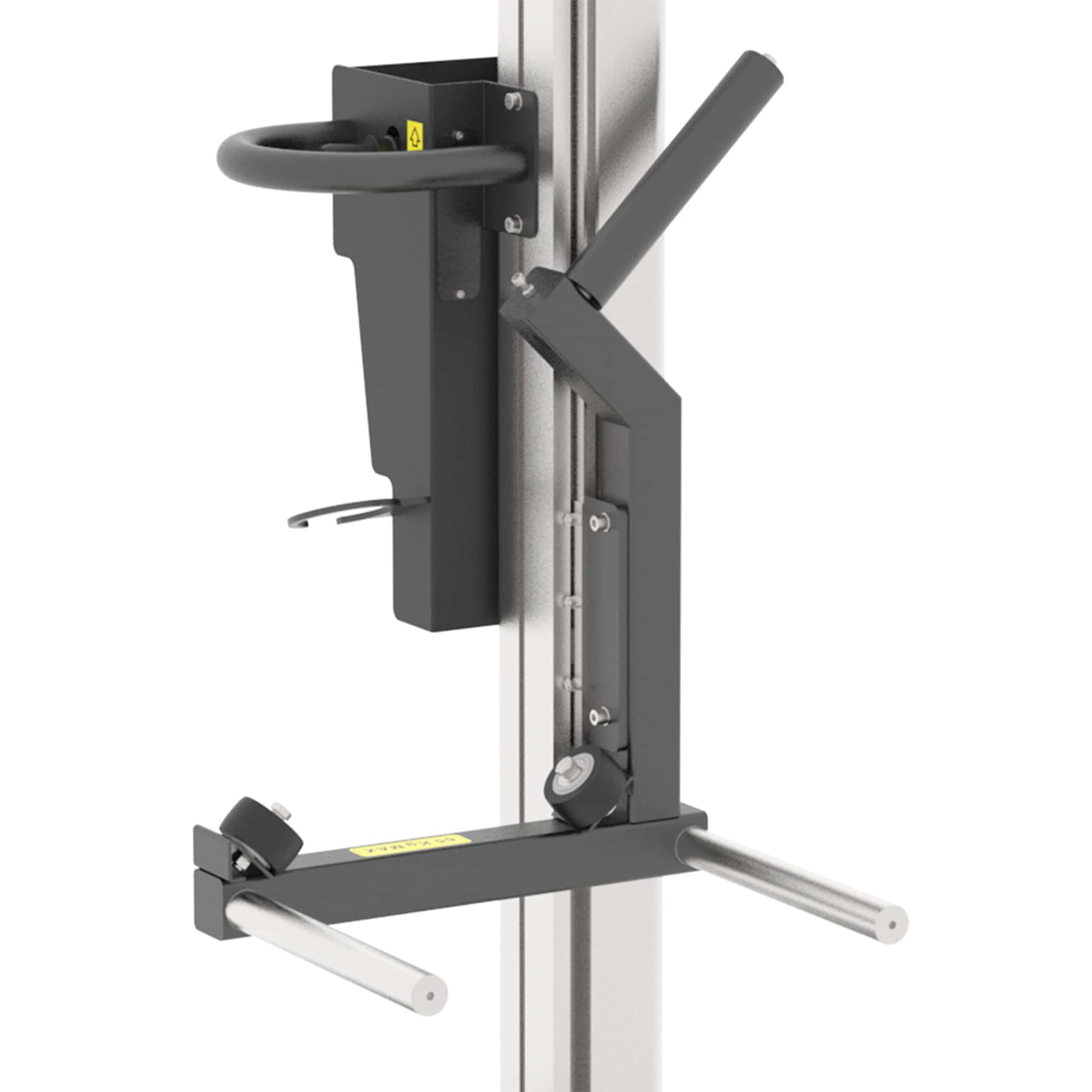 Rengasnostin max. 65 kg, Hauvrex - Image 3