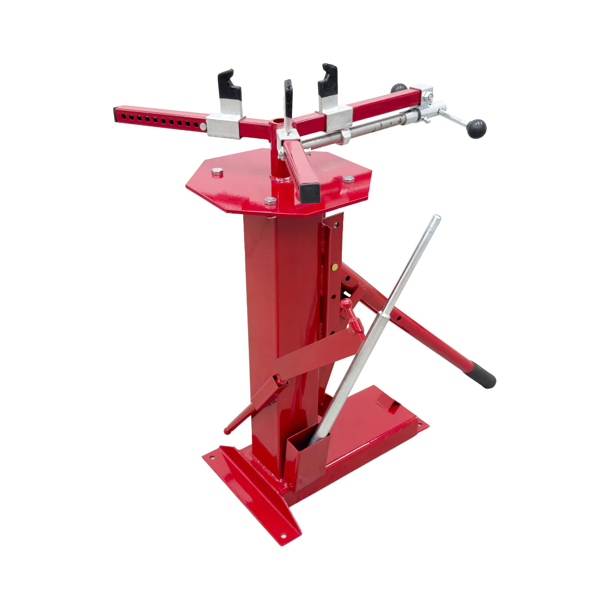Manuaalinen rengaskone 4"- 16,5" - Image 2