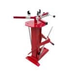Manuaalinen rengaskone 4"- 16,5"