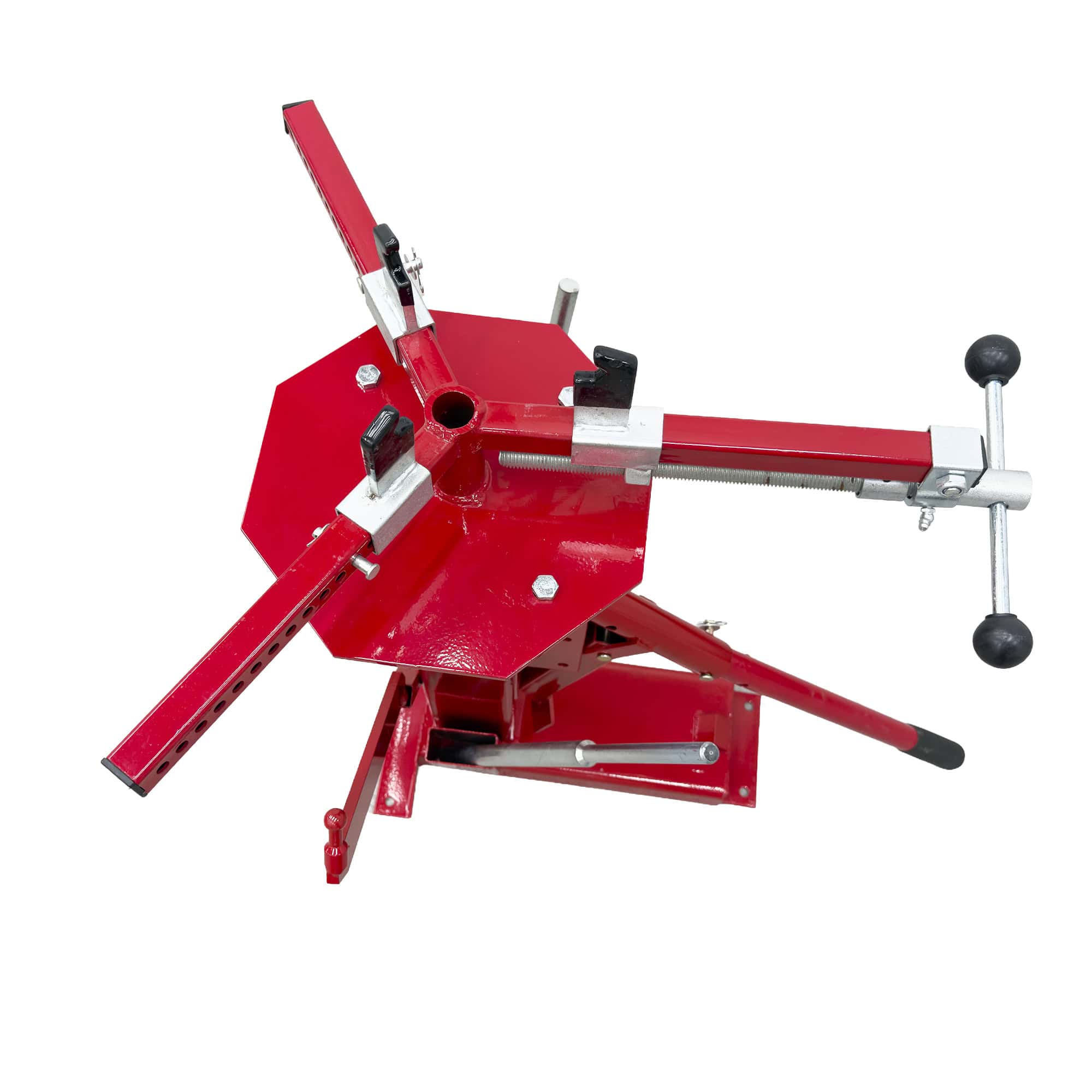 Manuaalinen rengaskone 4"- 16,5" - Image 5