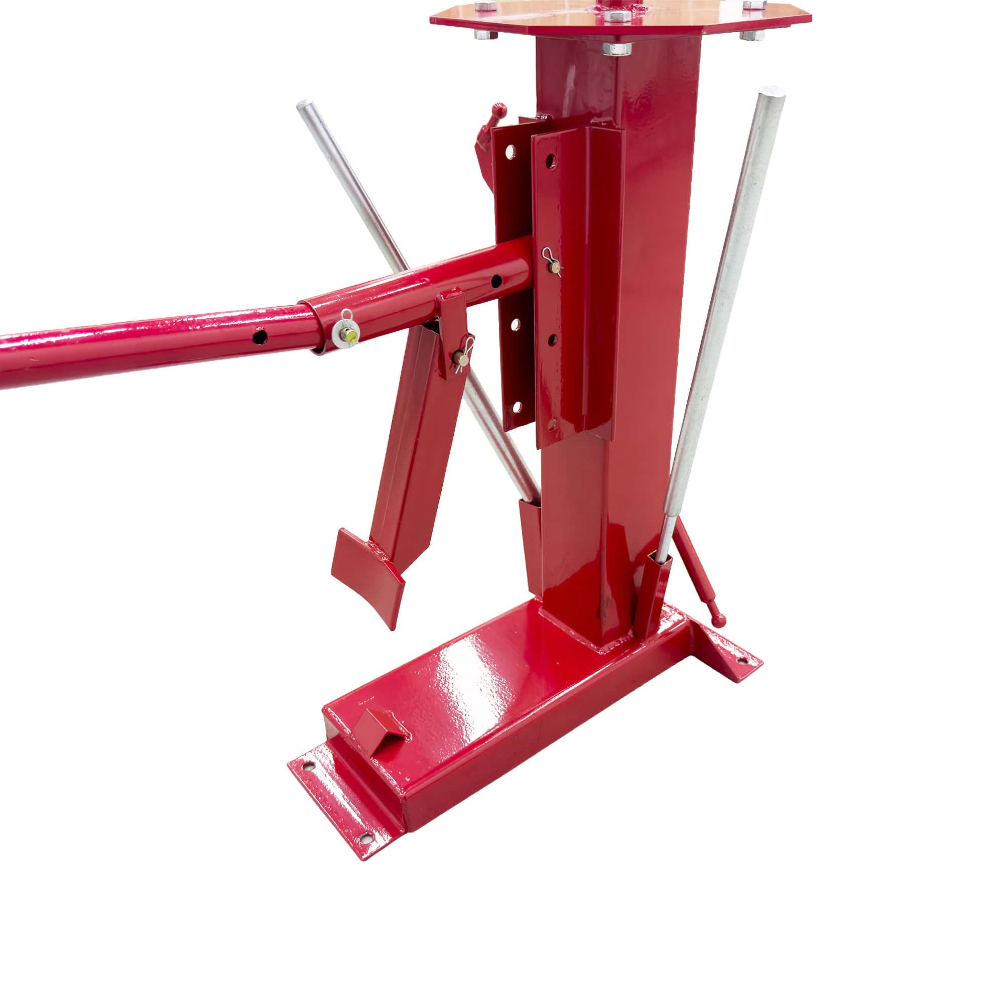 Manuaalinen rengaskone 4"- 16,5" - Image 6