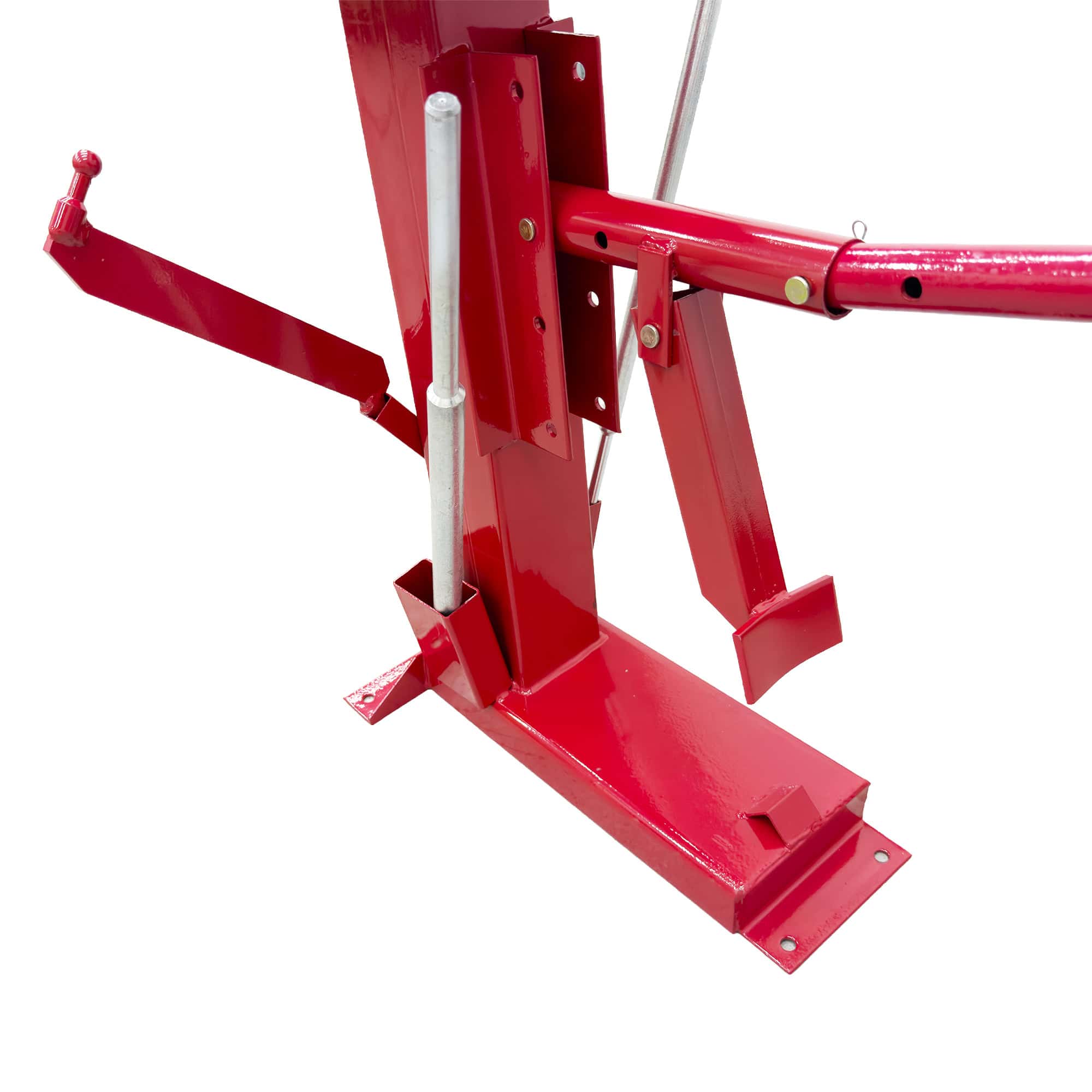 Manuaalinen rengaskone 4"- 16,5" - Image 7