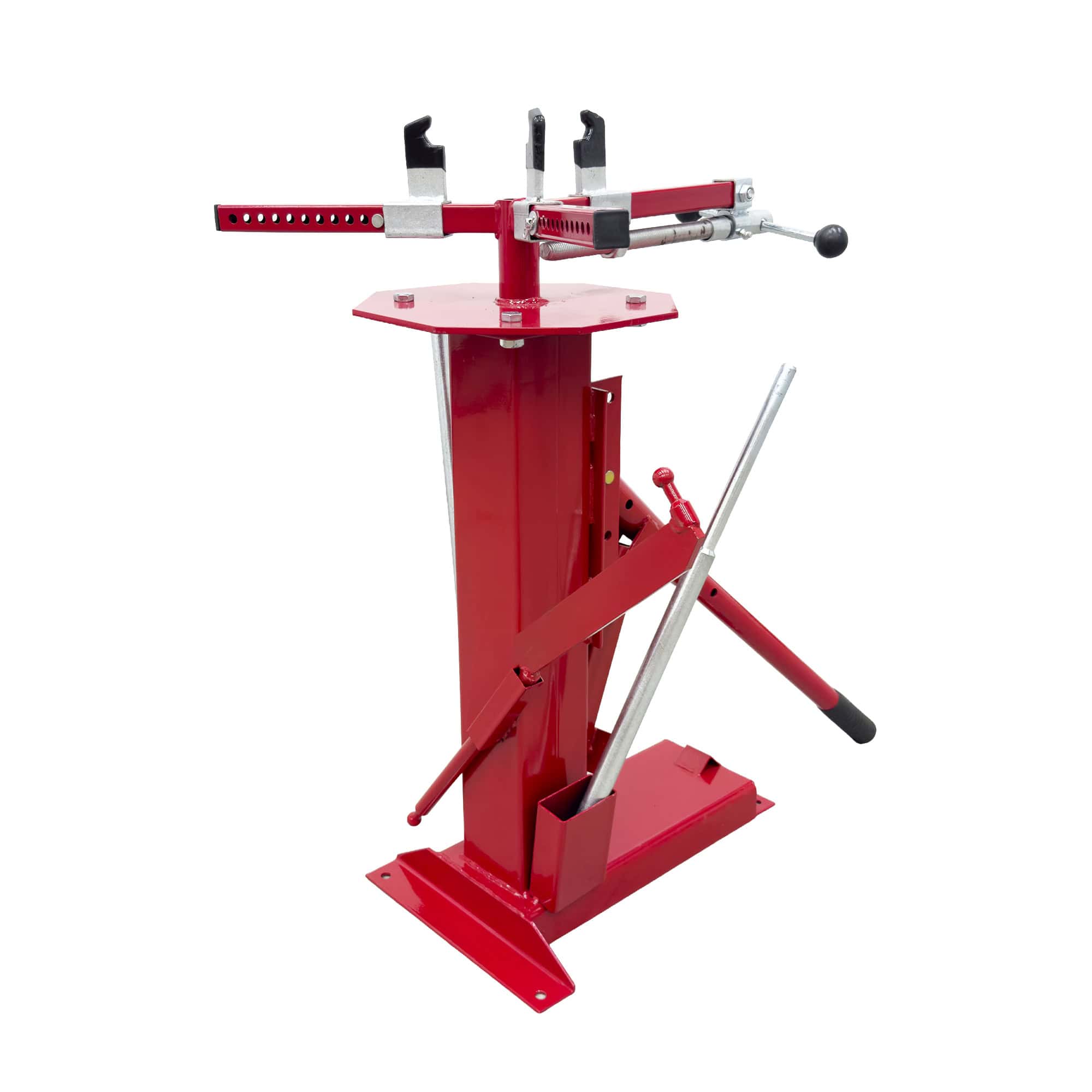Manuaalinen rengaskone 4"- 16,5" - Image 4