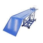 Moottoripyörän nostopöytä 450 kg, Hauvrex