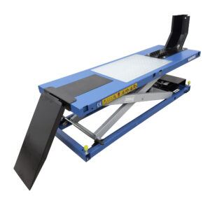 Hauvrex moottoripyöränostin 300 kg / 230 V – HML300