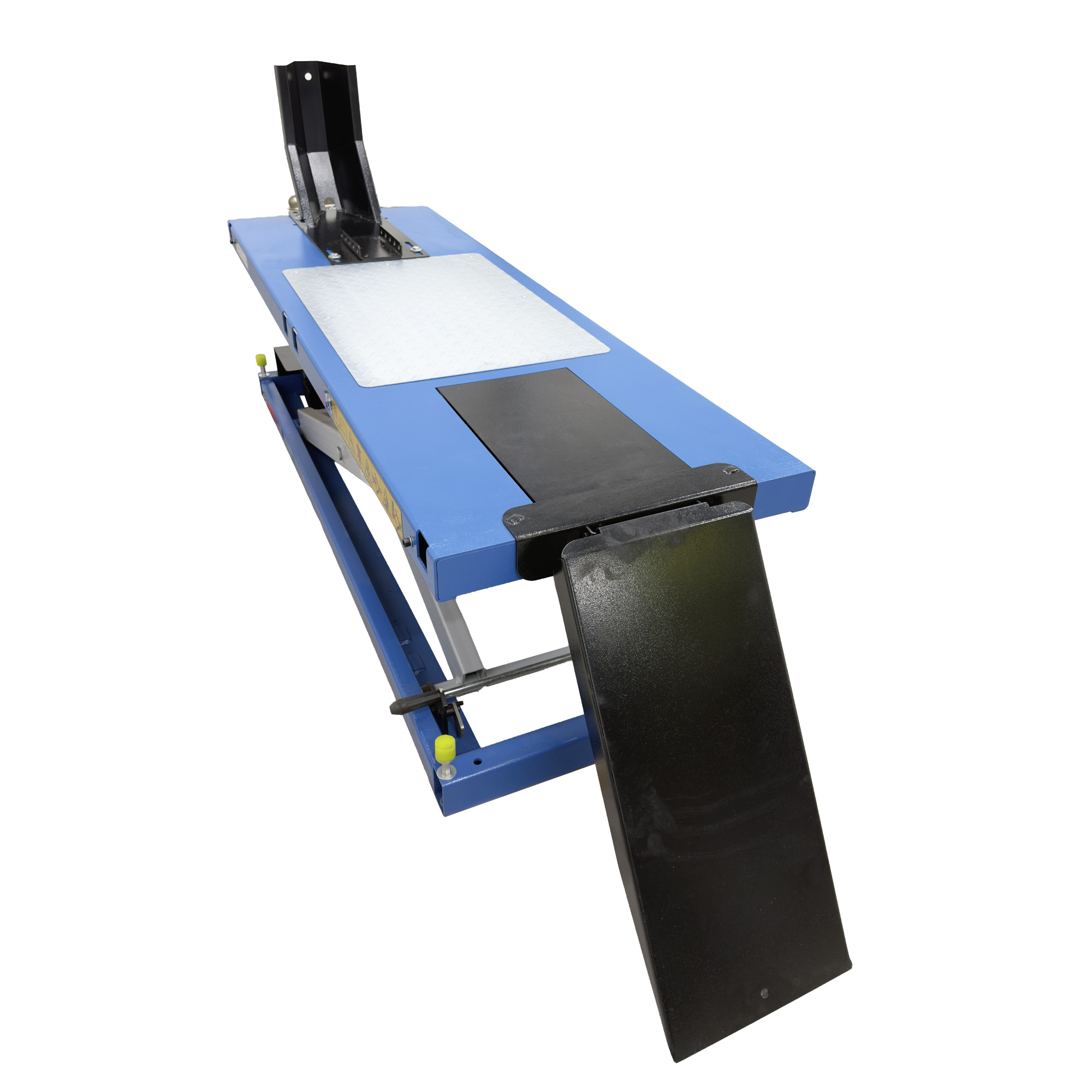 Hauvrex moottoripyöränostin 300 kg / 230 V – HML300 - Image 3