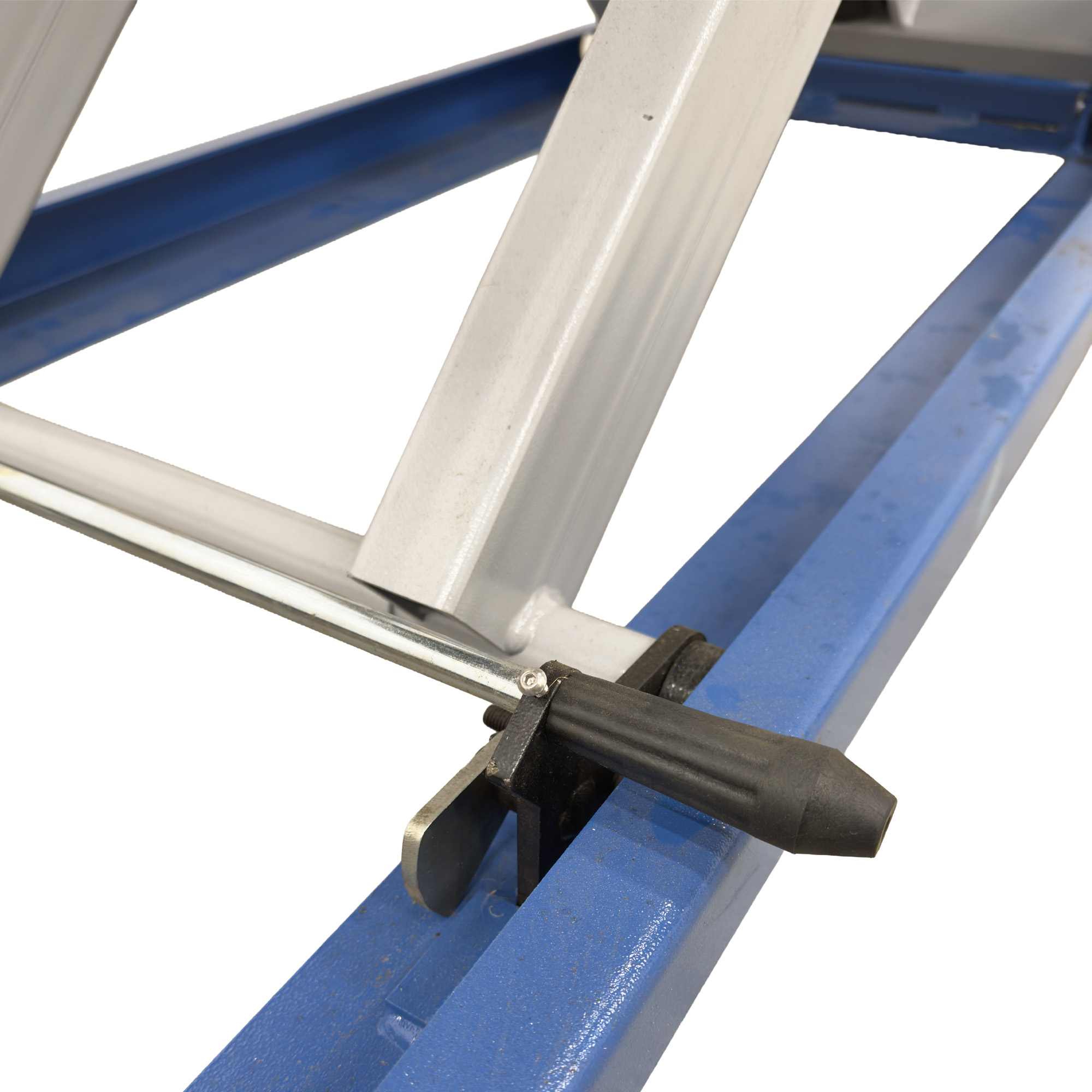 Hauvrex moottoripyöränostin 300 kg / 230 V – HML300 - Image 13