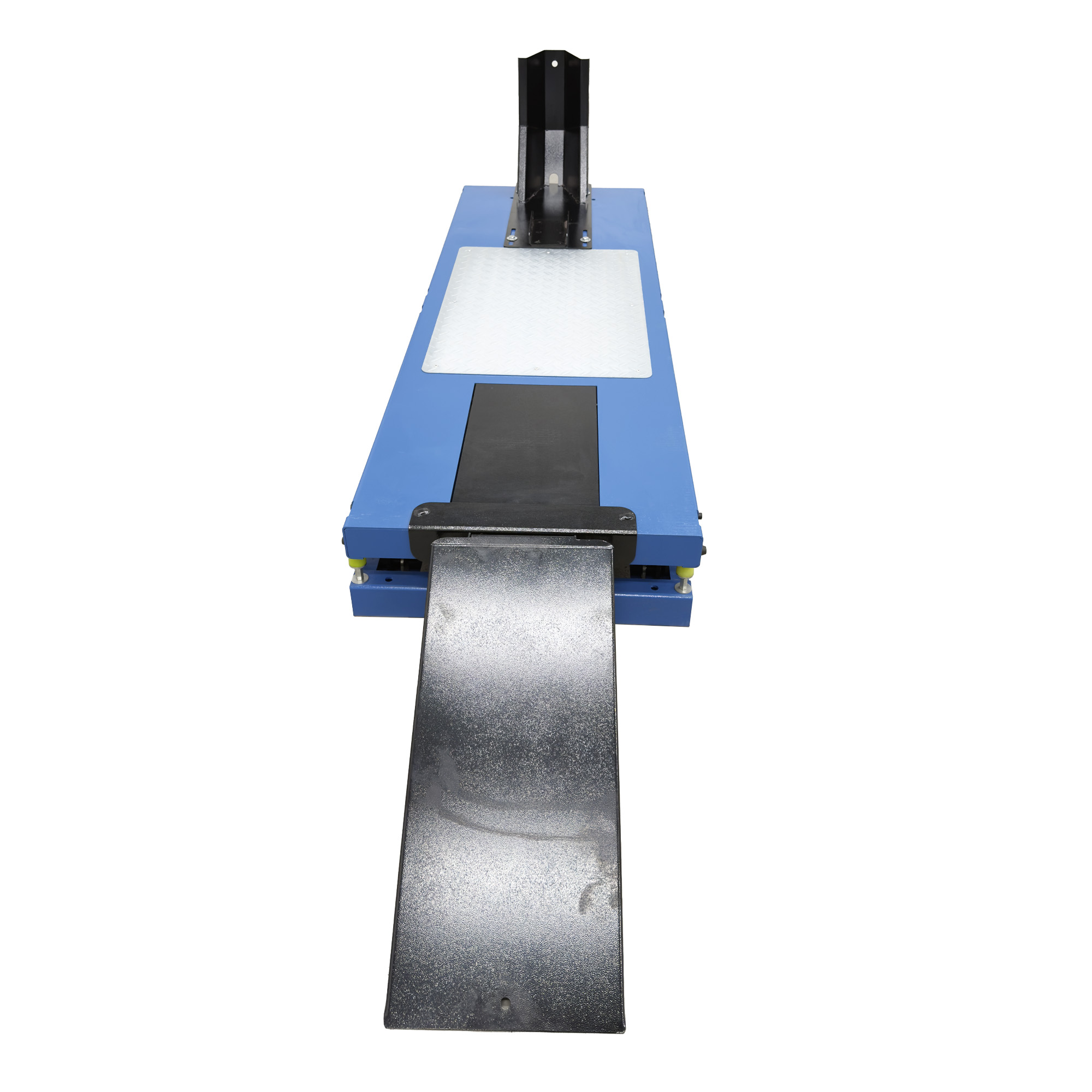 Hauvrex moottoripyöränostin 300 kg / 230 V – HML300 - Image 2