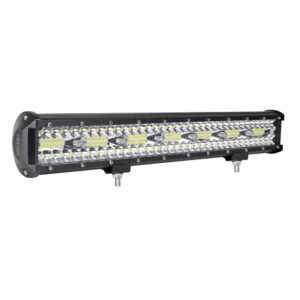LED-työvalopaneeli 52 cm, Amio AWL28