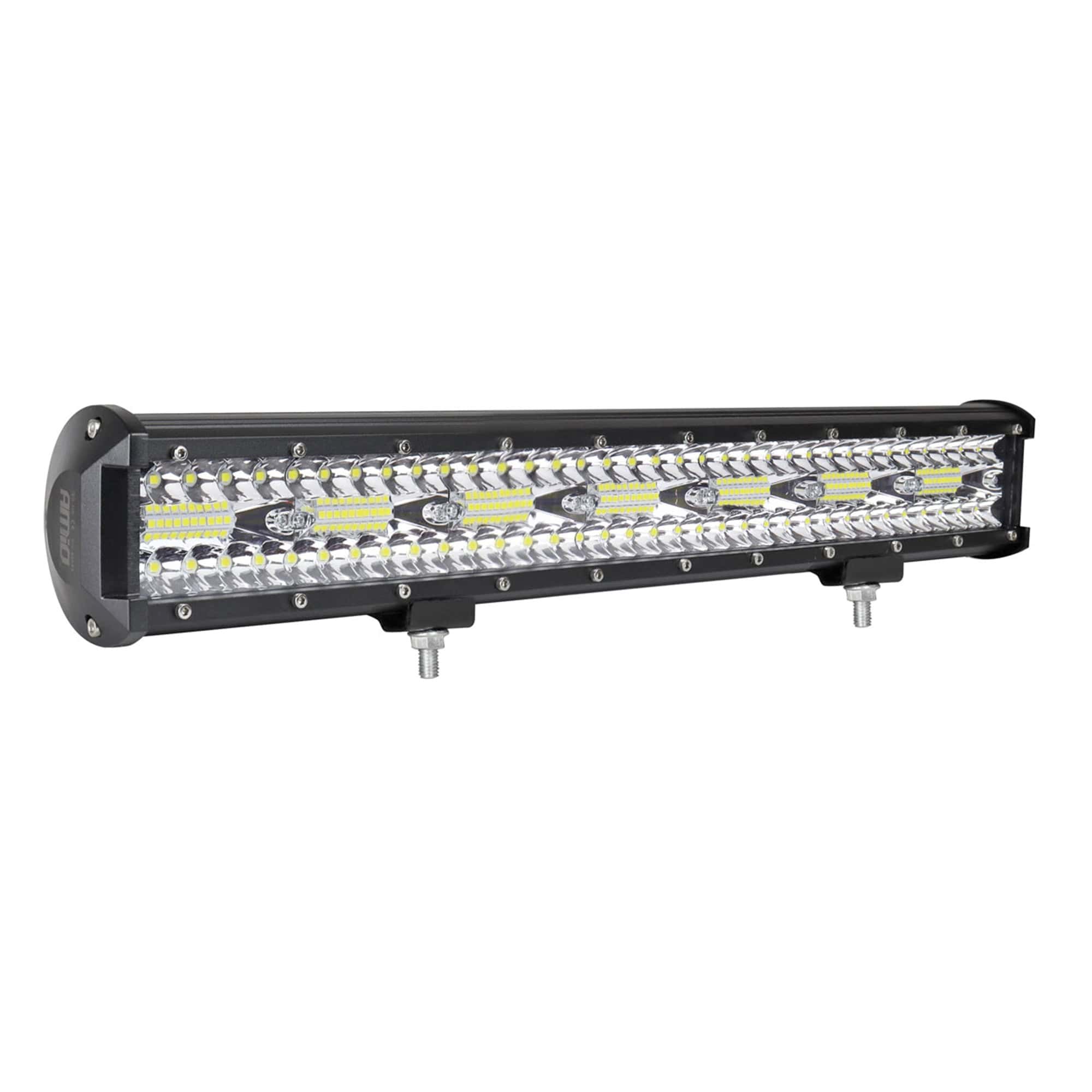 LED-työvalopaneeli 52 cm, Amio AWL28