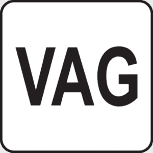 Ajoitustyökalu VAG 1.4 / 1.6 / 2.0, Yato