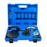 Pyöränlaakerityökalusarja 85mm, Geko