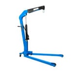 Moottorinostin 1000 kg, Geko