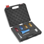 Kaapelin kuorinta- ja kiertosarja, Geko