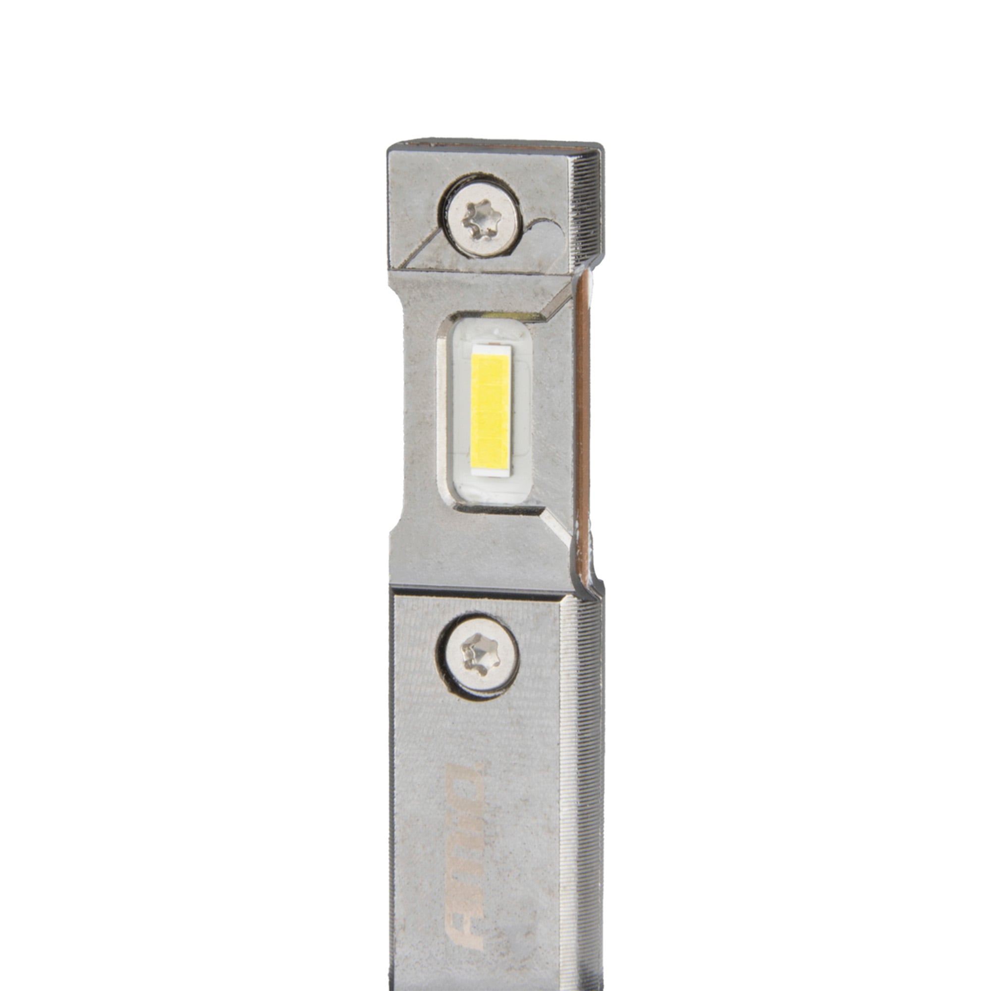 LED-ajovalopolttimot H1 60 W 5600 lm, Amio Hybrid - Image 2