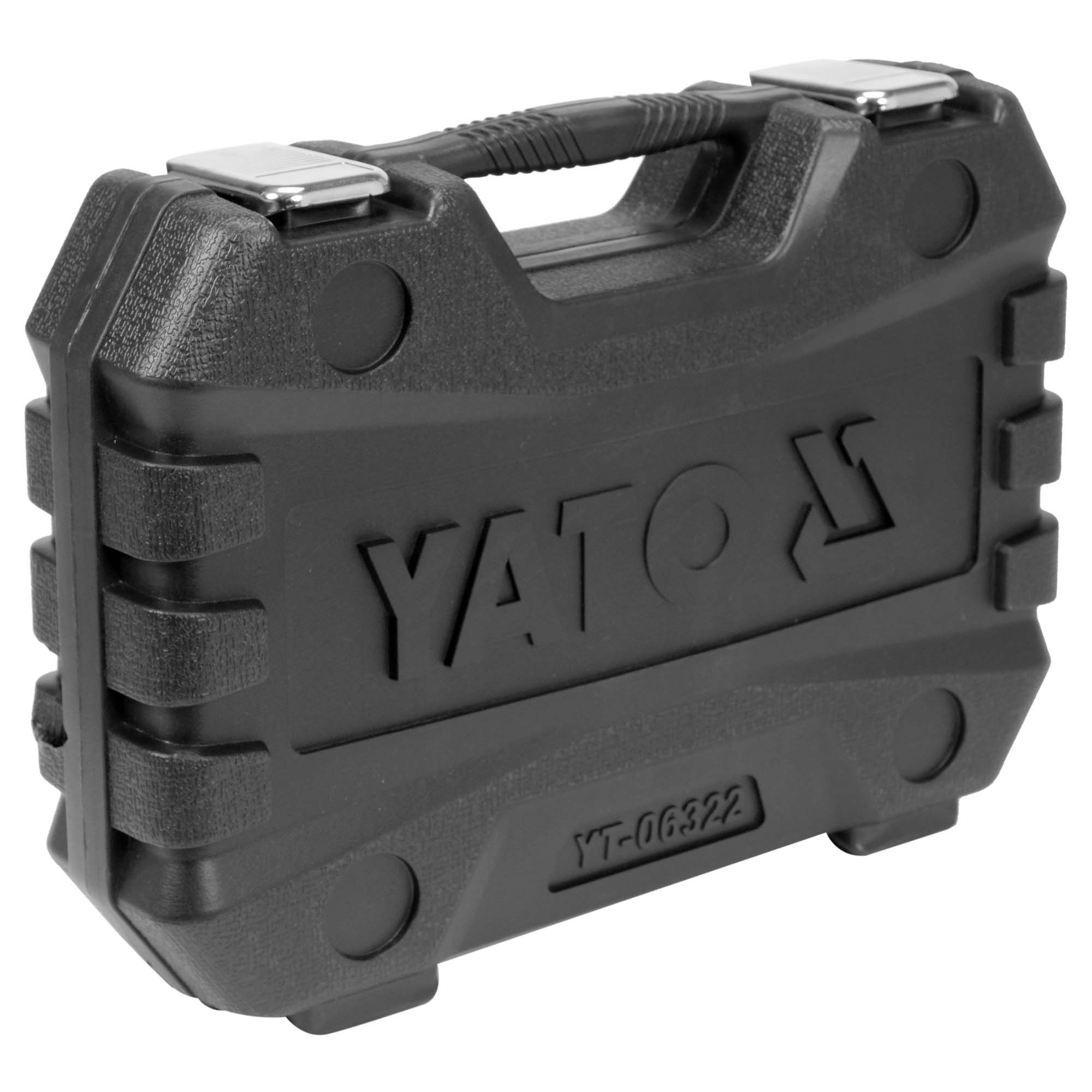 Ajoitustyökalu Mercedes-Benz 11 osaa, Yato - Image 3