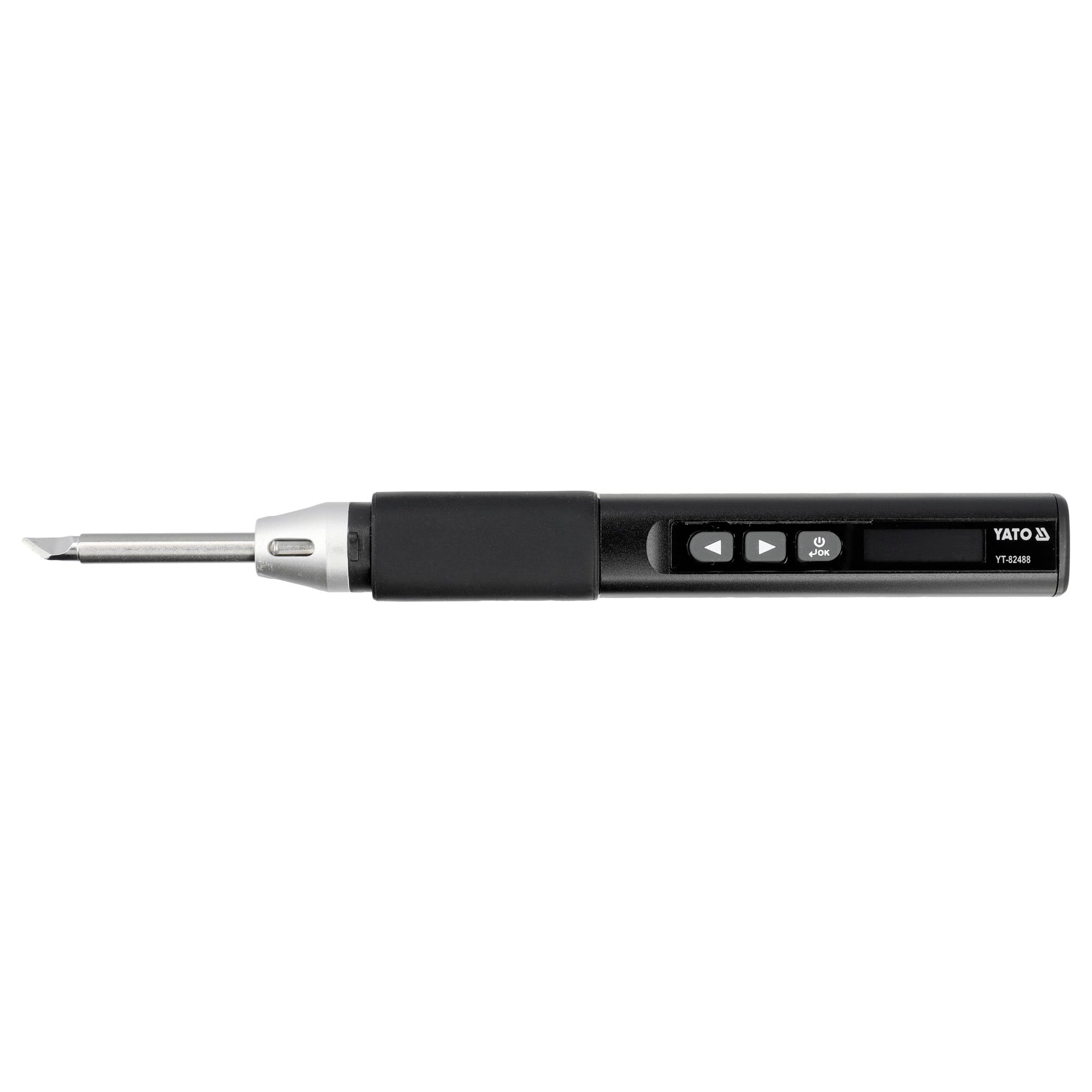 Juotoskolvi kannettava T12 usb-c, Yato - Image 2