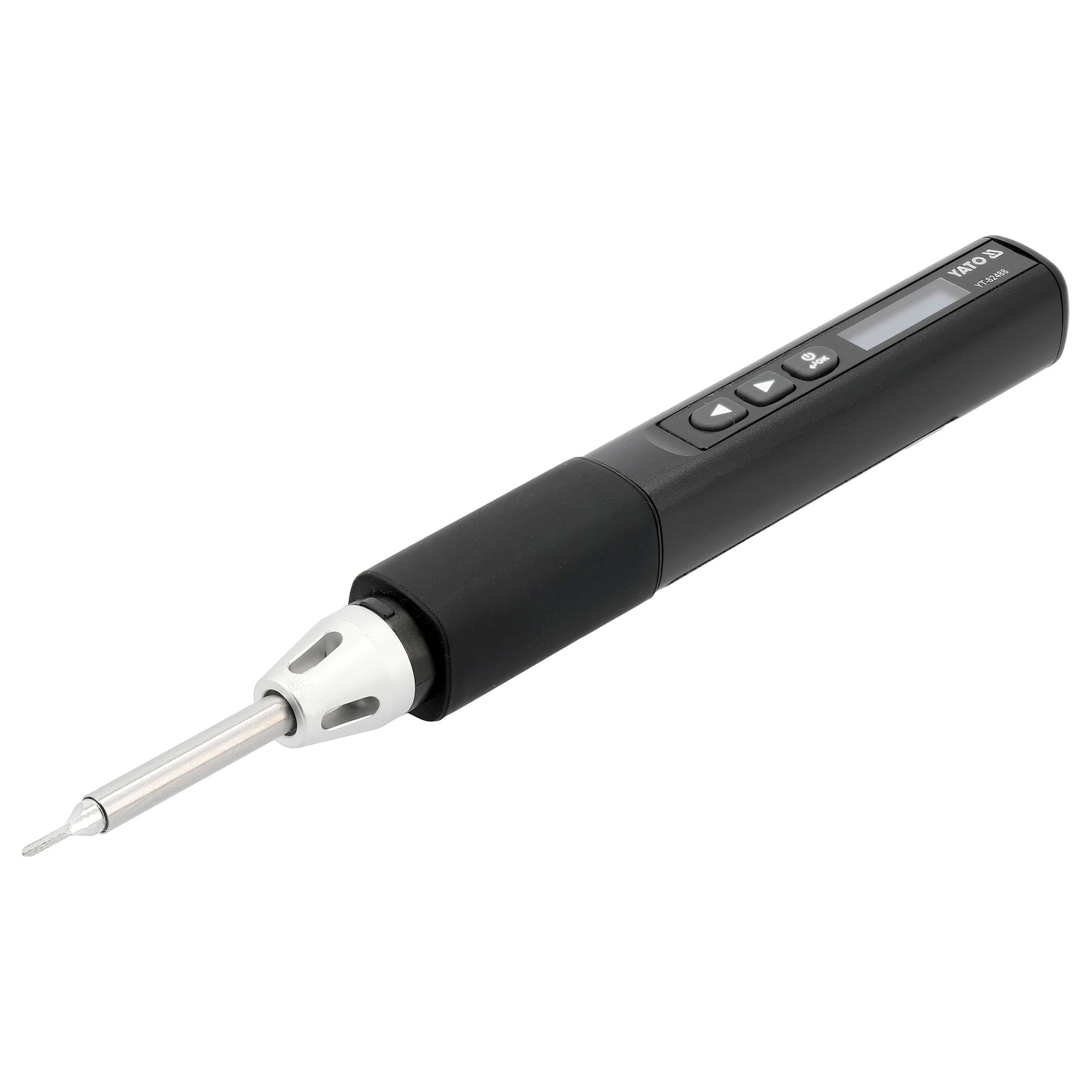 Juotoskolvi kannettava T12 usb-c, Yato