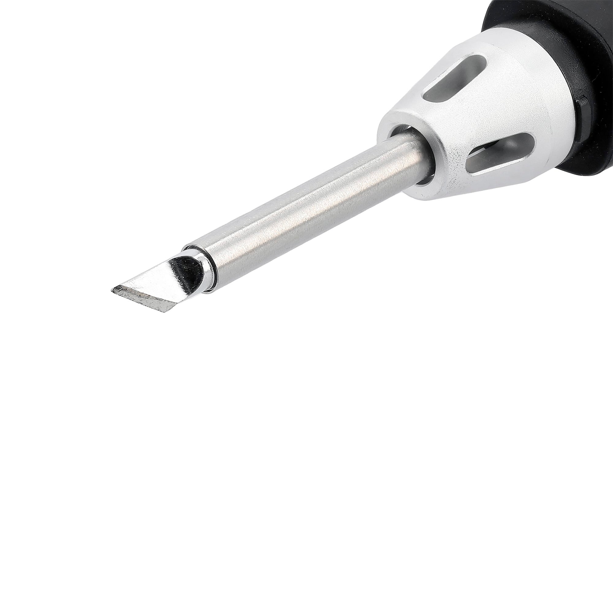 Juotoskolvi kannettava T12 usb-c, Yato - Image 7