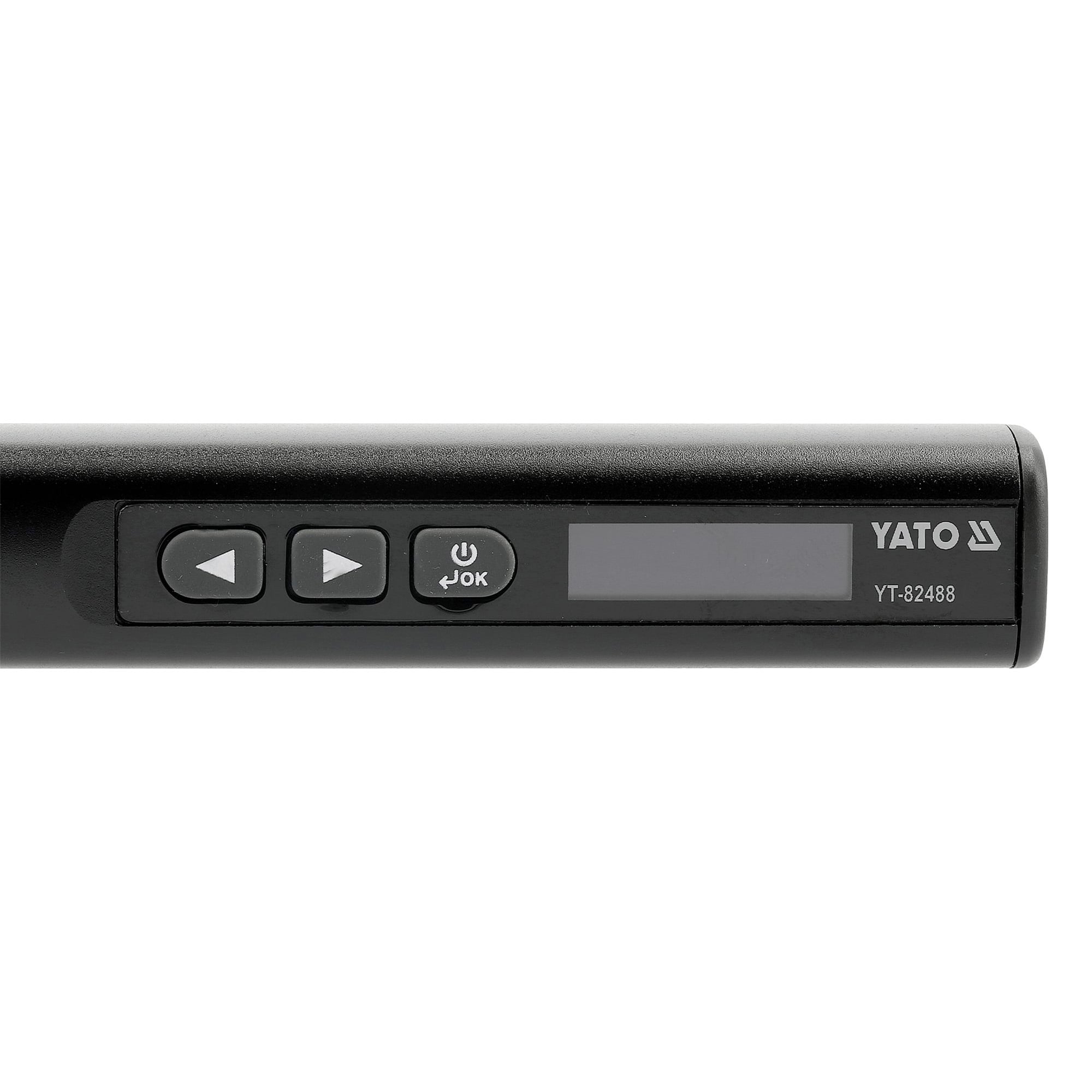 Juotoskolvi kannettava T12 usb-c, Yato - Image 8