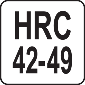 Räikkälenkkisarja nivelletty 8-19 mm 6 osaa, Yato