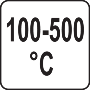 Kuumailma juotosasema 750 W, Sthor