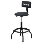 Korjaamotuoli säädettävä, Yato