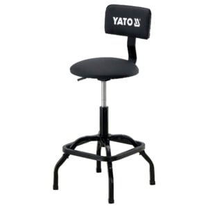 Korjaamotuoli säädettävä, Yato