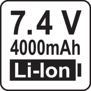 Ilmapuhallin ladattava, Yato