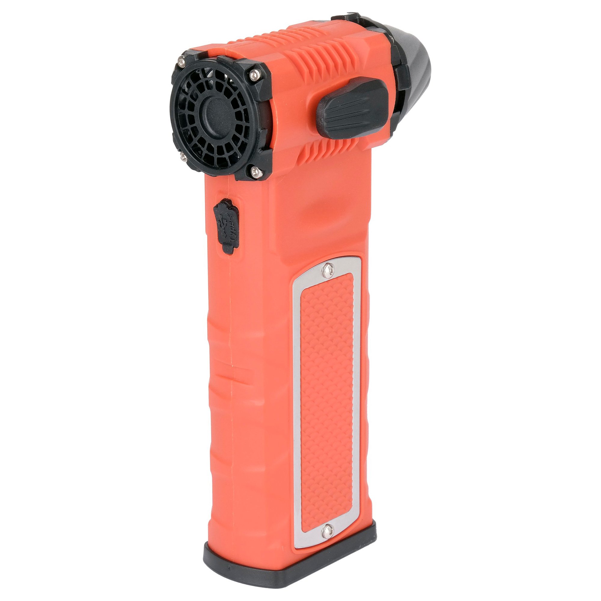 Ilmapuhallin ladattava, Yato - Image 5