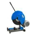 Metallisaha 400V / 3000W, Geko