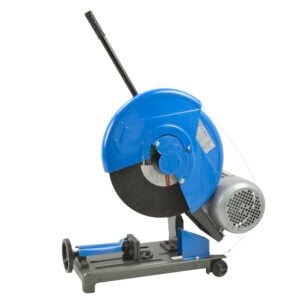 Metallisaha 230V / 2000W, Geko