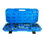 Ajoitustyökalusarja VAG, Geko