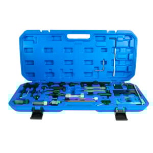 Geko ajoitustyökalusarja VW, Audi, Skoda, Ford.