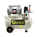 Öljytön kompressori 24 L / 230 V, Geko