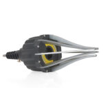 Vetonivelen suojakumin asennustyökalu, Geko