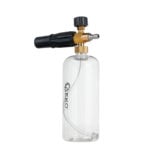 Pesuainevaahdotin 1 L, Geko