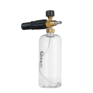 Pesuainevaahdotin 1 L, Geko