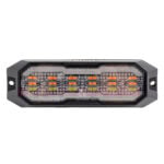 LED-tasovilkku 12/24V 24W, Amio