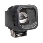 LED-trukkivalo 15W 10–80V, Amio