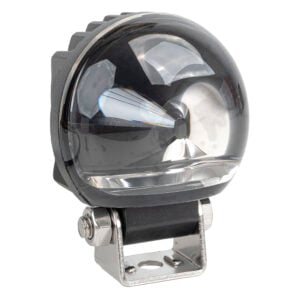 LED-trukkivalo U-muoto 10W / 10–80V, Amio.
