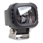 LED-trukkivalo 10W 10–80V, Amio