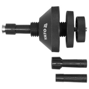 Kytkimen keskitystyökalu 15-28 mm, Yato.