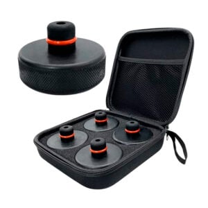 Nostotyynyt Tesla 3/Y, Droma Tools.