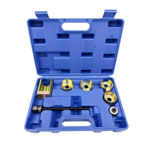 Narinahelan vaihtotyökalu Tesla Model 3 ja Model Y, Droma Tools.